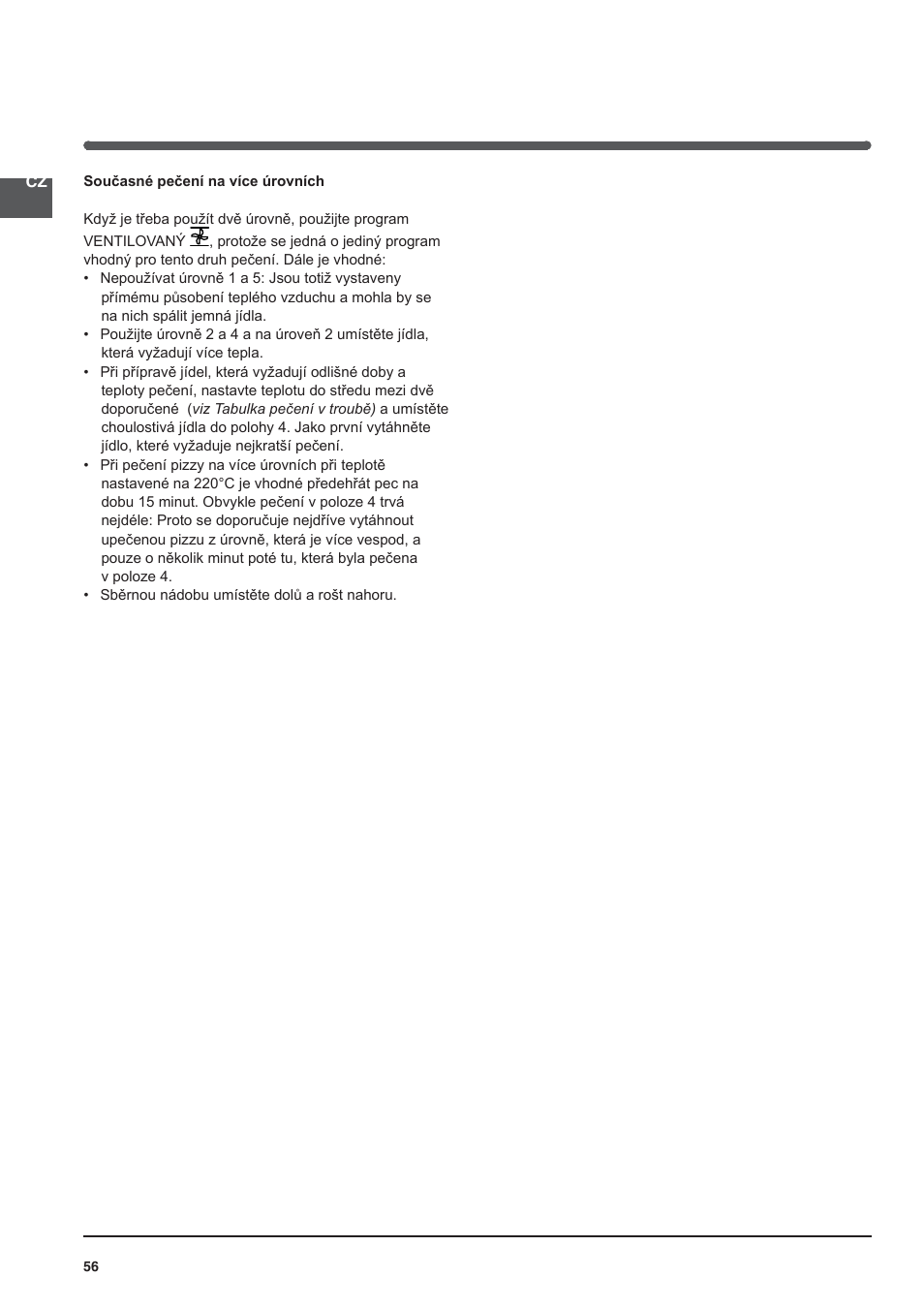 Indesit KN3C62A(W)-EU-S User Manual | Page 56 / 60