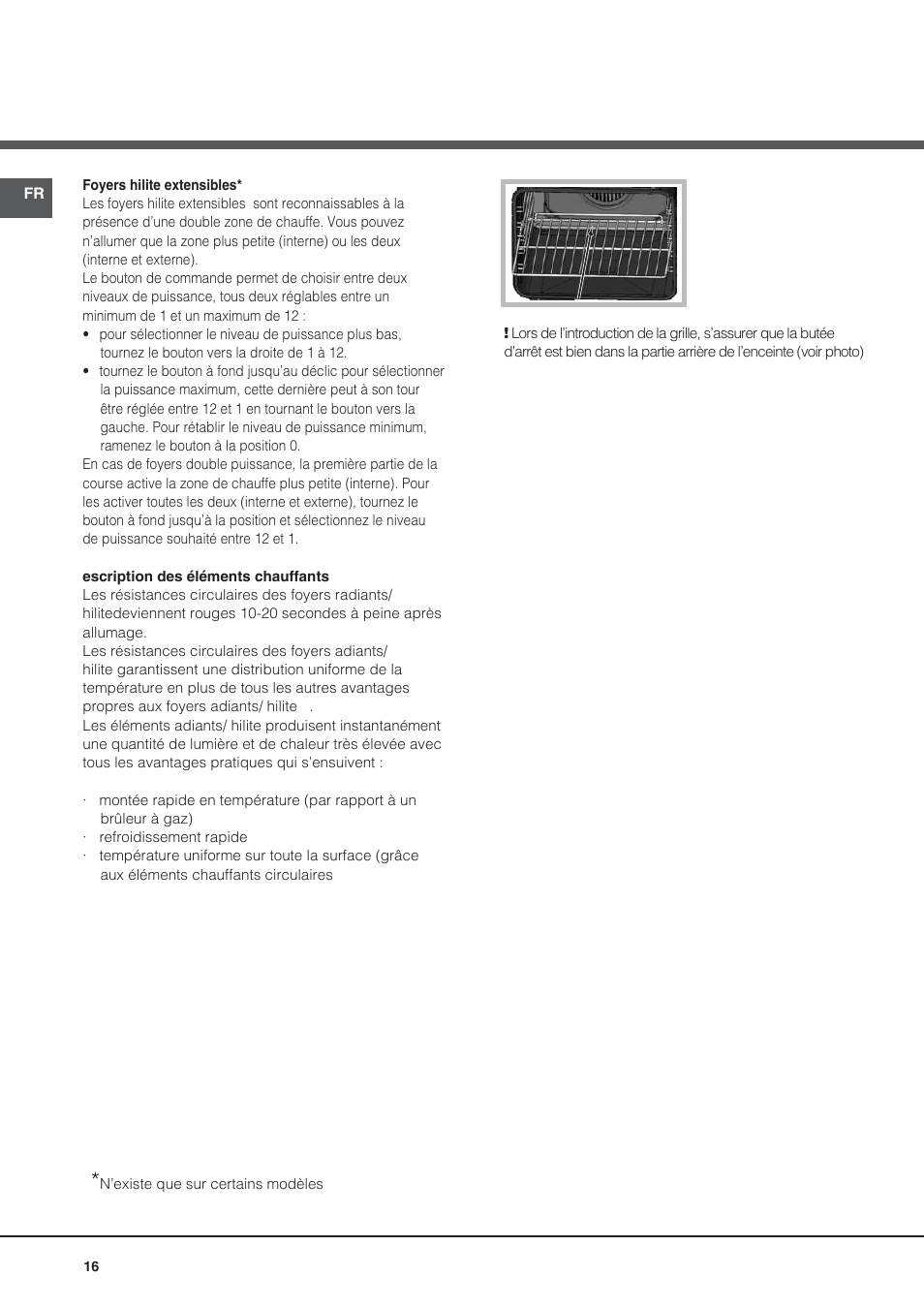 Indesit KN3C76A(X)-EU-S User Manual | Page 16 / 64