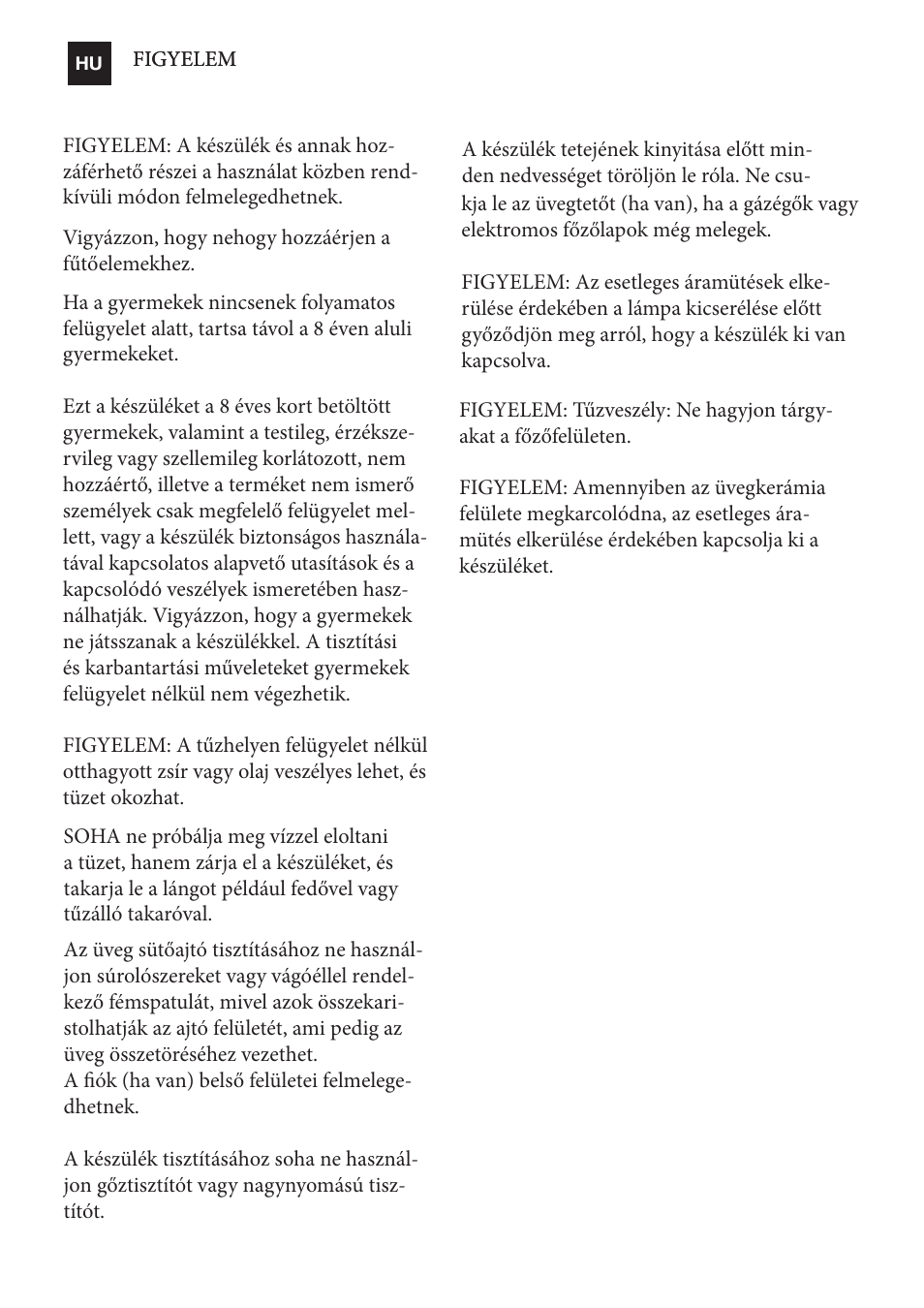 Indesit KN3C76A(X)-EU-S User Manual | Page 5 / 64