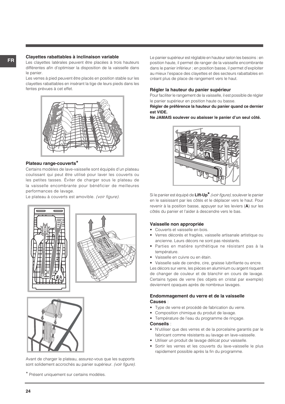Indesit DIFP-18B1-A-EU User Manual | Page 24 / 60