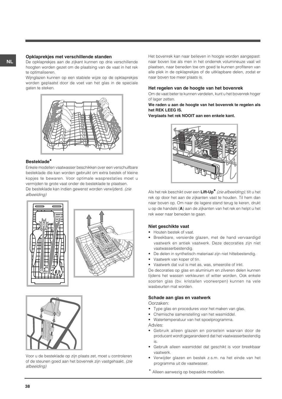 Indesit DIFP-18B1-A-EU User Manual | Page 38 / 60