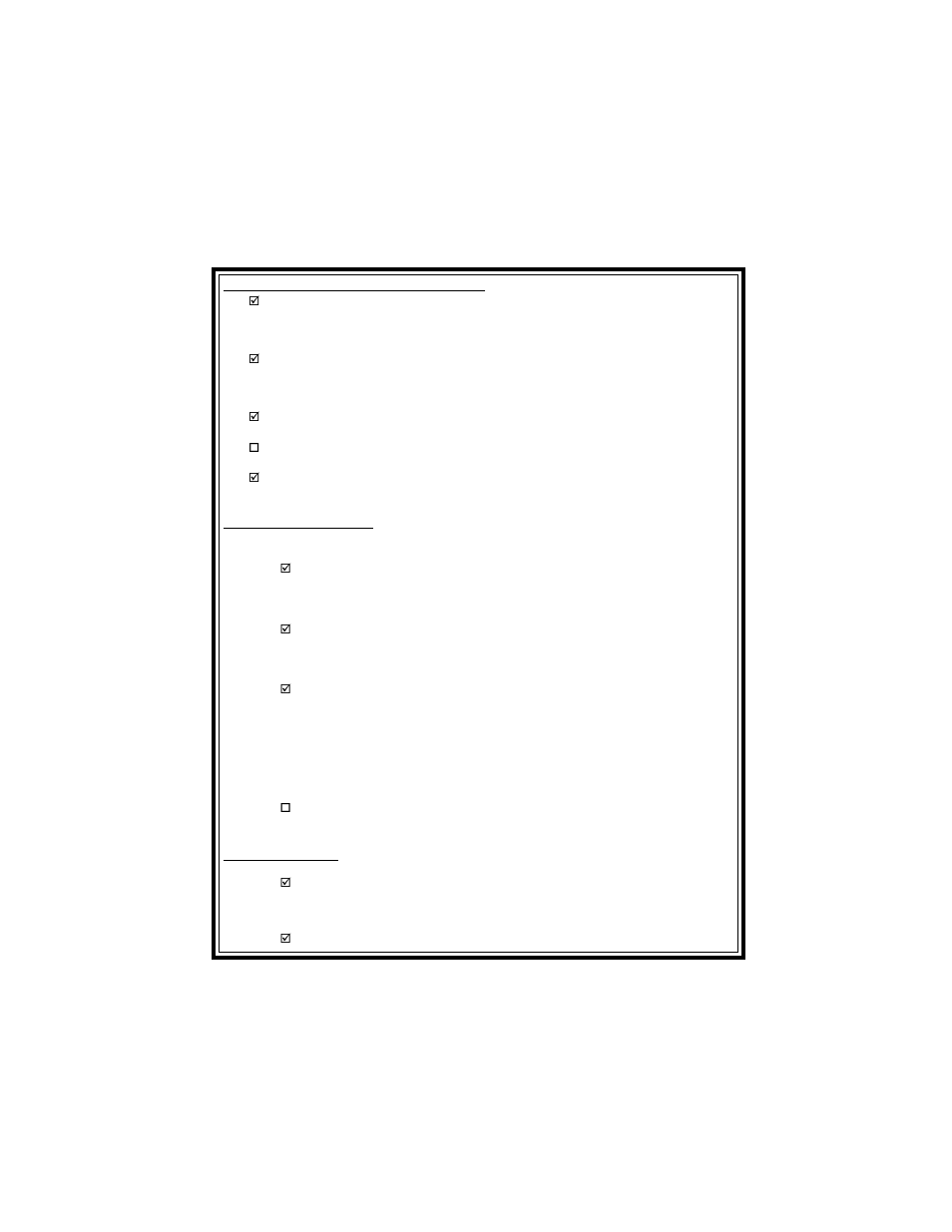 Audiovox APS 33 User Manual | Page 10 / 14