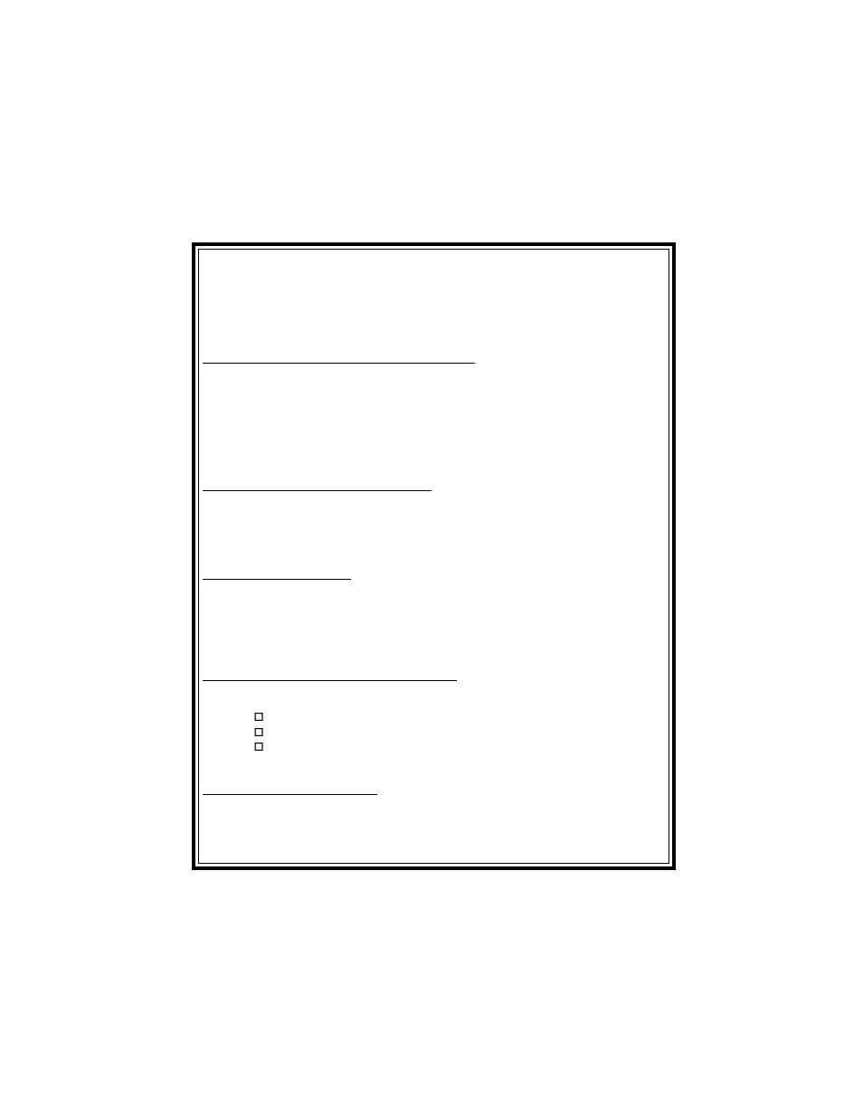 Audiovox APS 33 User Manual | Page 12 / 14