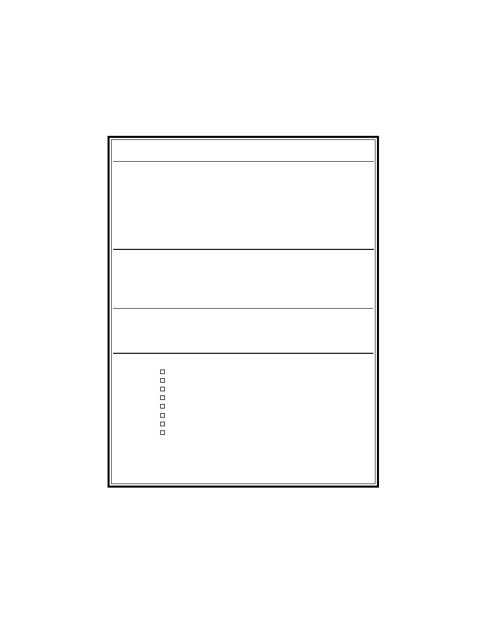 Audiovox APS 33 User Manual | Page 14 / 14