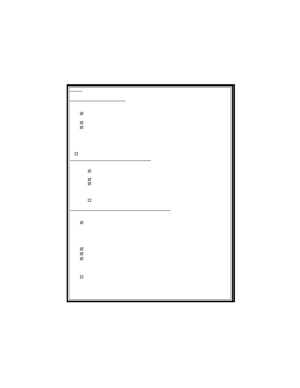 Audiovox APS 33 User Manual | Page 2 / 14