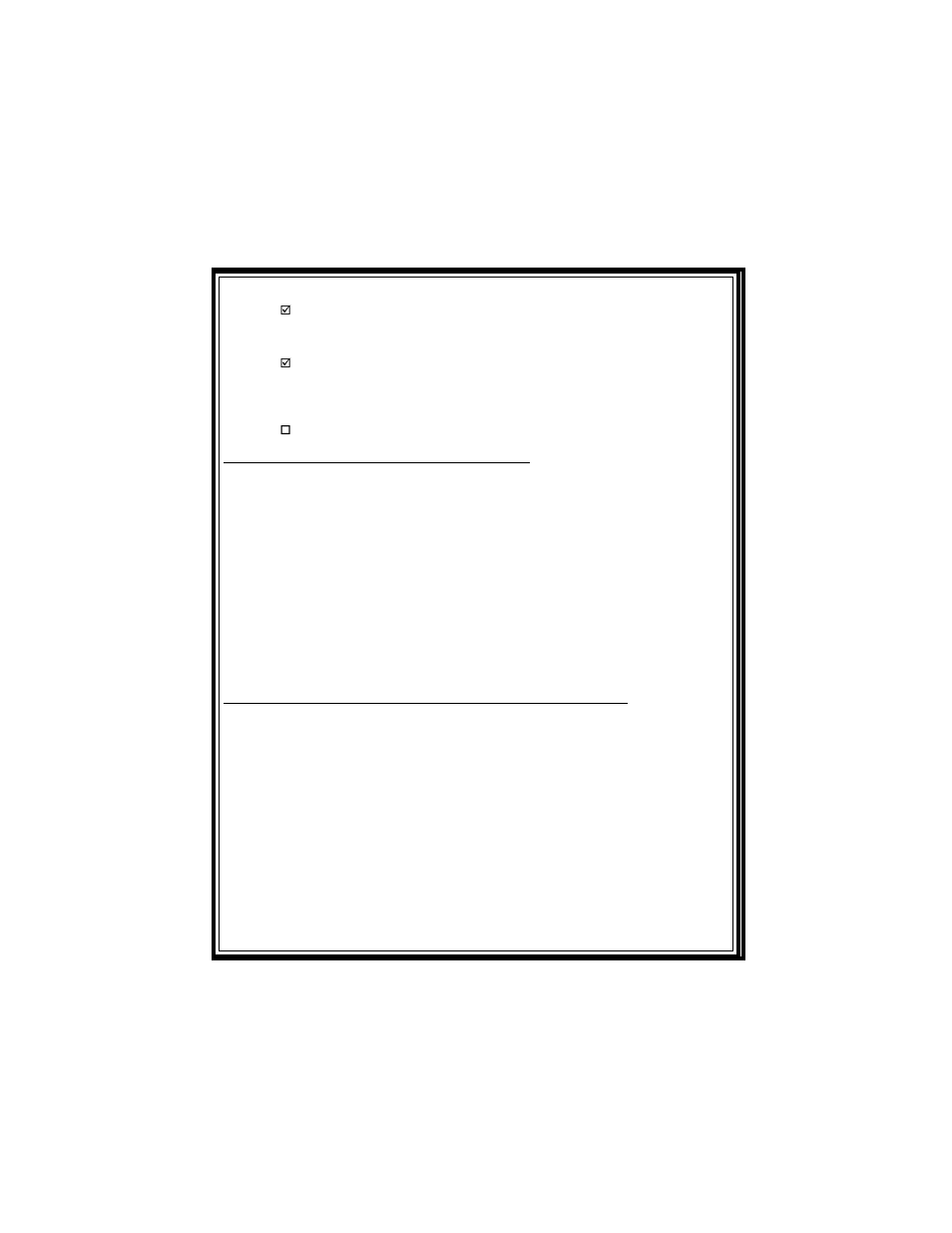 Audiovox APS 33 User Manual | Page 4 / 14