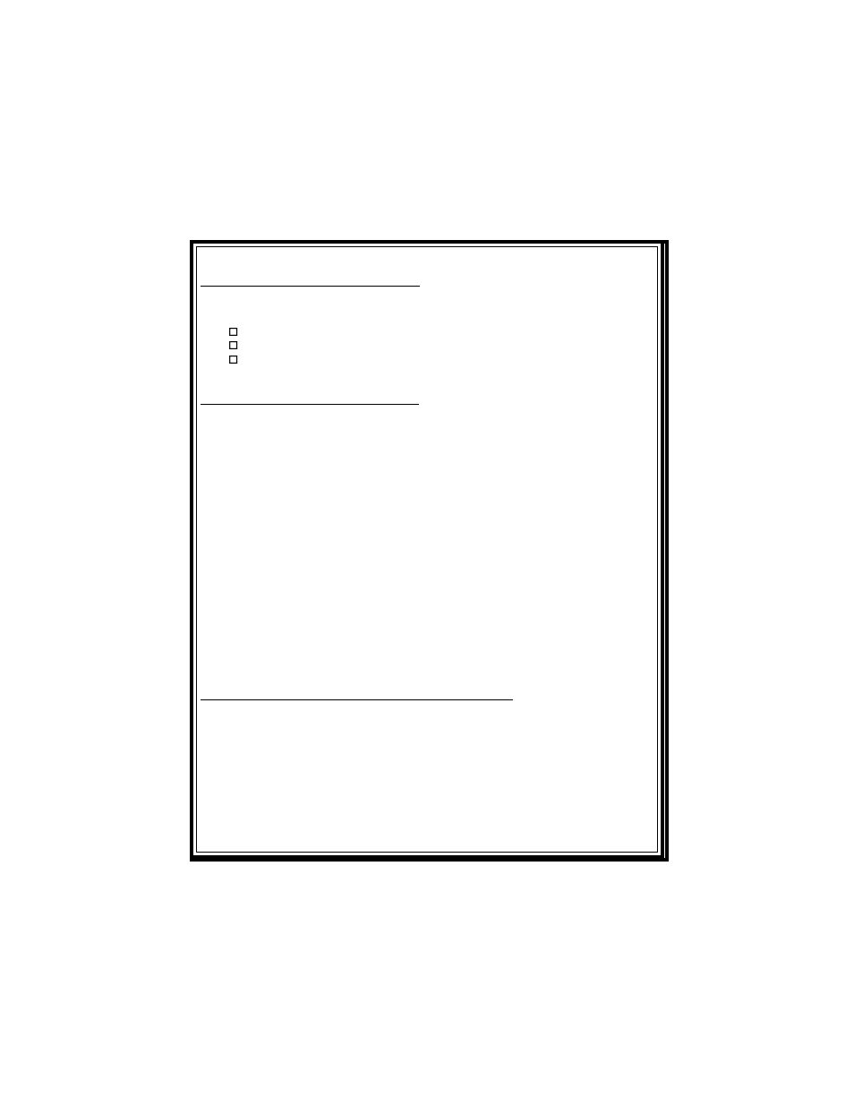 Audiovox APS 33 User Manual | Page 6 / 14