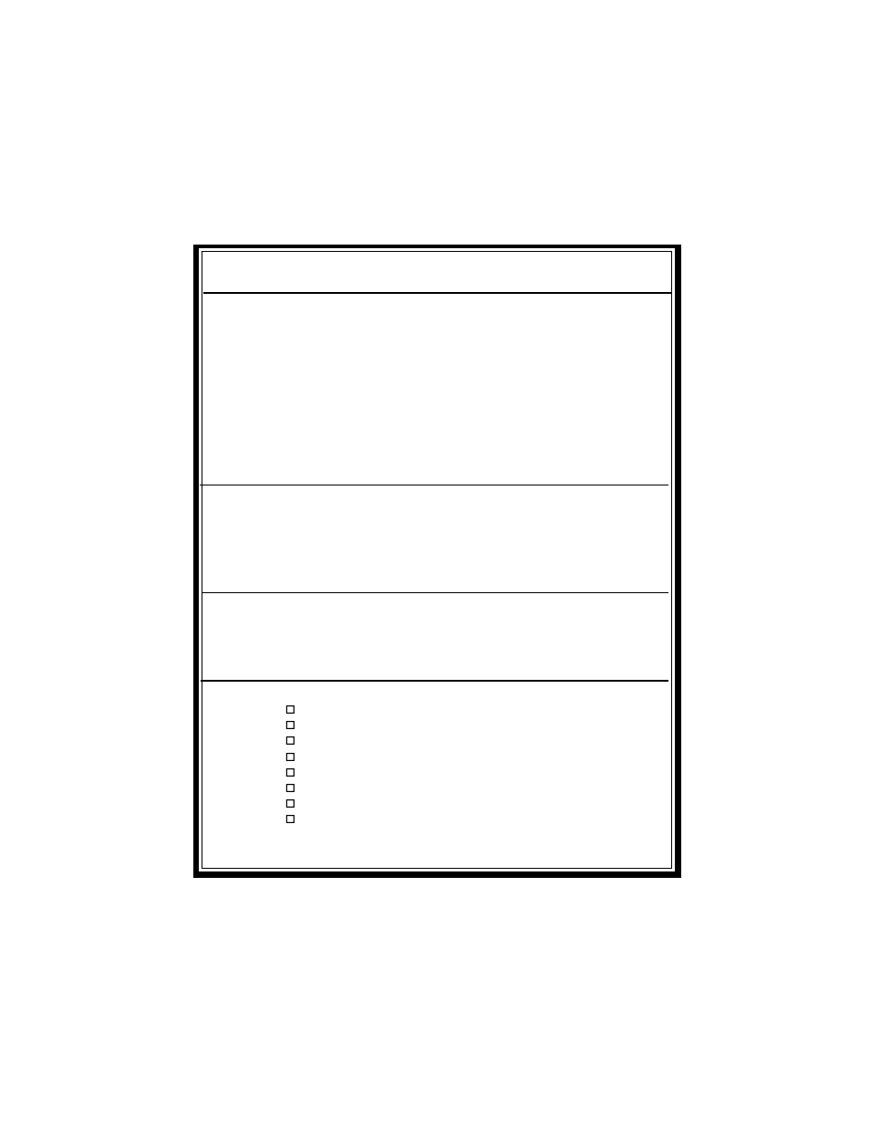 Audiovox APS 33 User Manual | Page 7 / 14