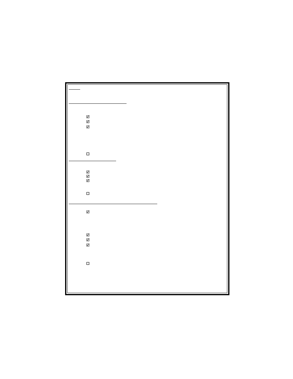 Audiovox APS 33 User Manual | Page 9 / 14