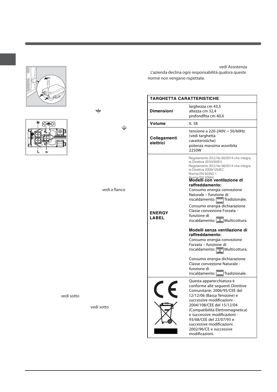 Indesit FIMB-51K.A-IX-(PL) User Manual | Page 4 / 84
