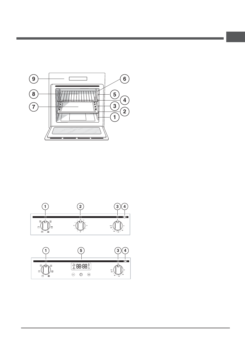 Description de l’appareil | Indesit FIMB-51K.A-IX-(PL) User Manual | Page 47 / 84