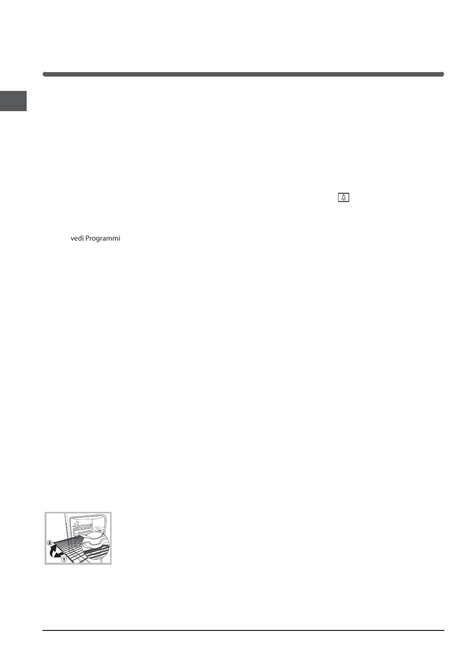 Avvio e utilizzo | Indesit FIMB-51K.A-IX-(PL) User Manual | Page 6 / 84