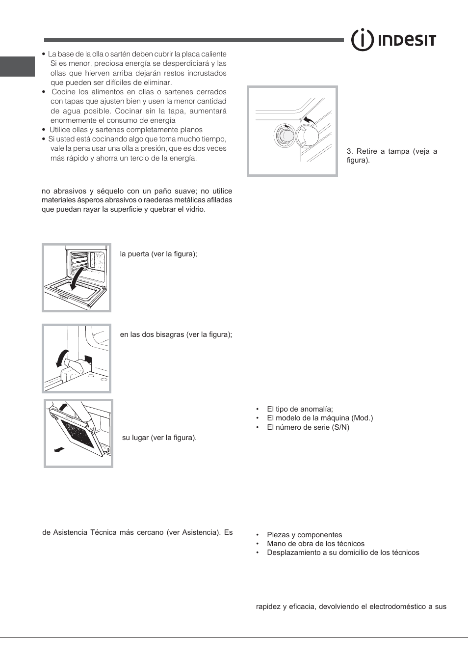 Asistencia | Indesit FIMB-51K.A-IX-(PL) User Manual | Page 62 / 84