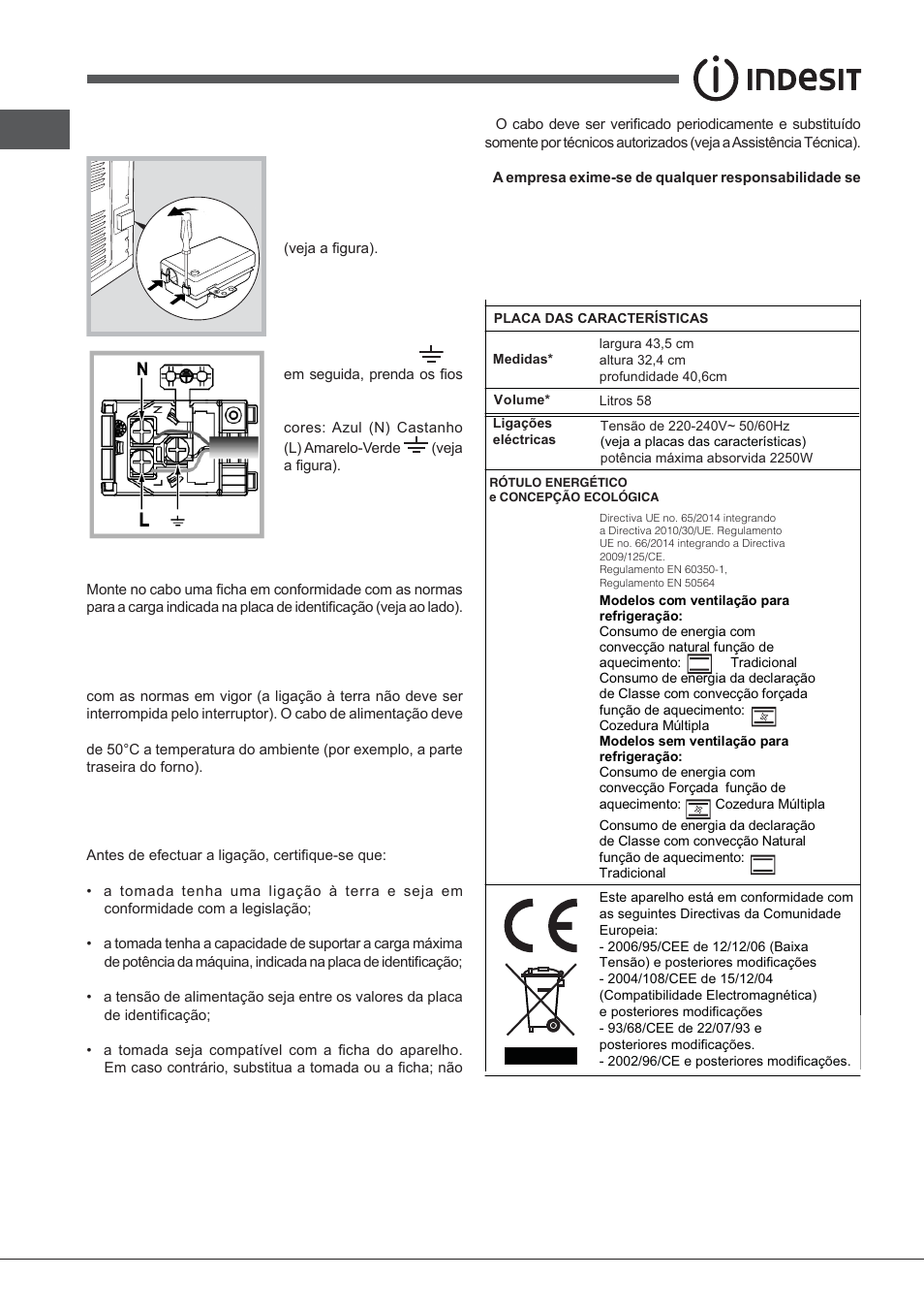 Indesit FIMB-51K.A-IX-(PL) User Manual | Page 66 / 84