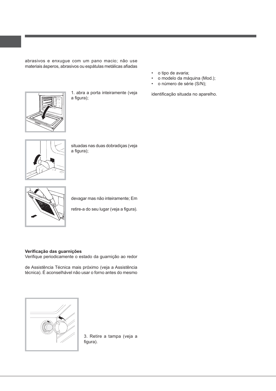 Assistência | Indesit FIMB-51K.A-IX-(PL) User Manual | Page 72 / 84