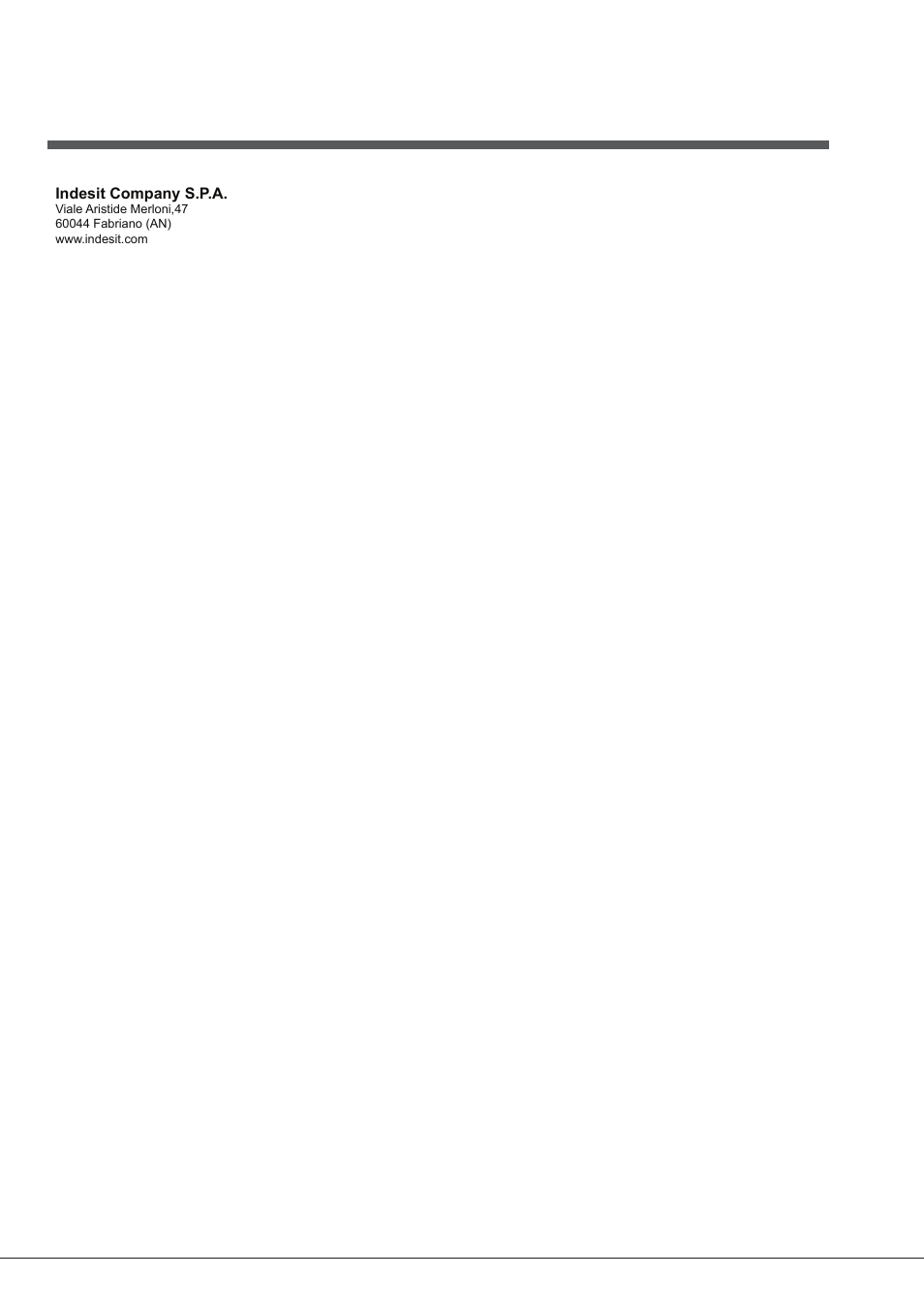Indesit FIMB-51K.A-IX-(PL) User Manual | Page 84 / 84
