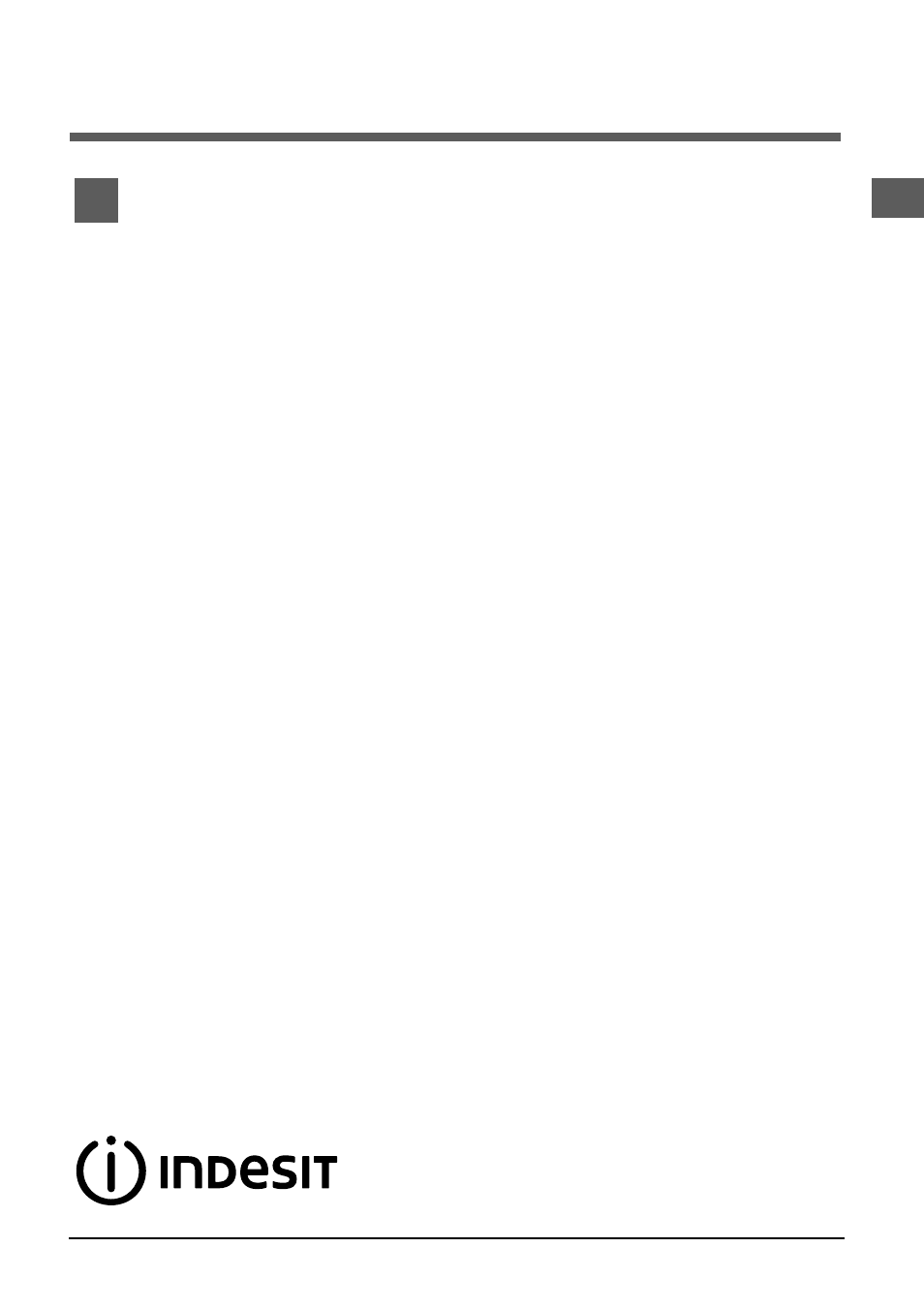 Manual de instrucciones, Sumario, Dfp 5841m | Indesit DFP-5841M-NX-EU User Manual | Page 37 / 84