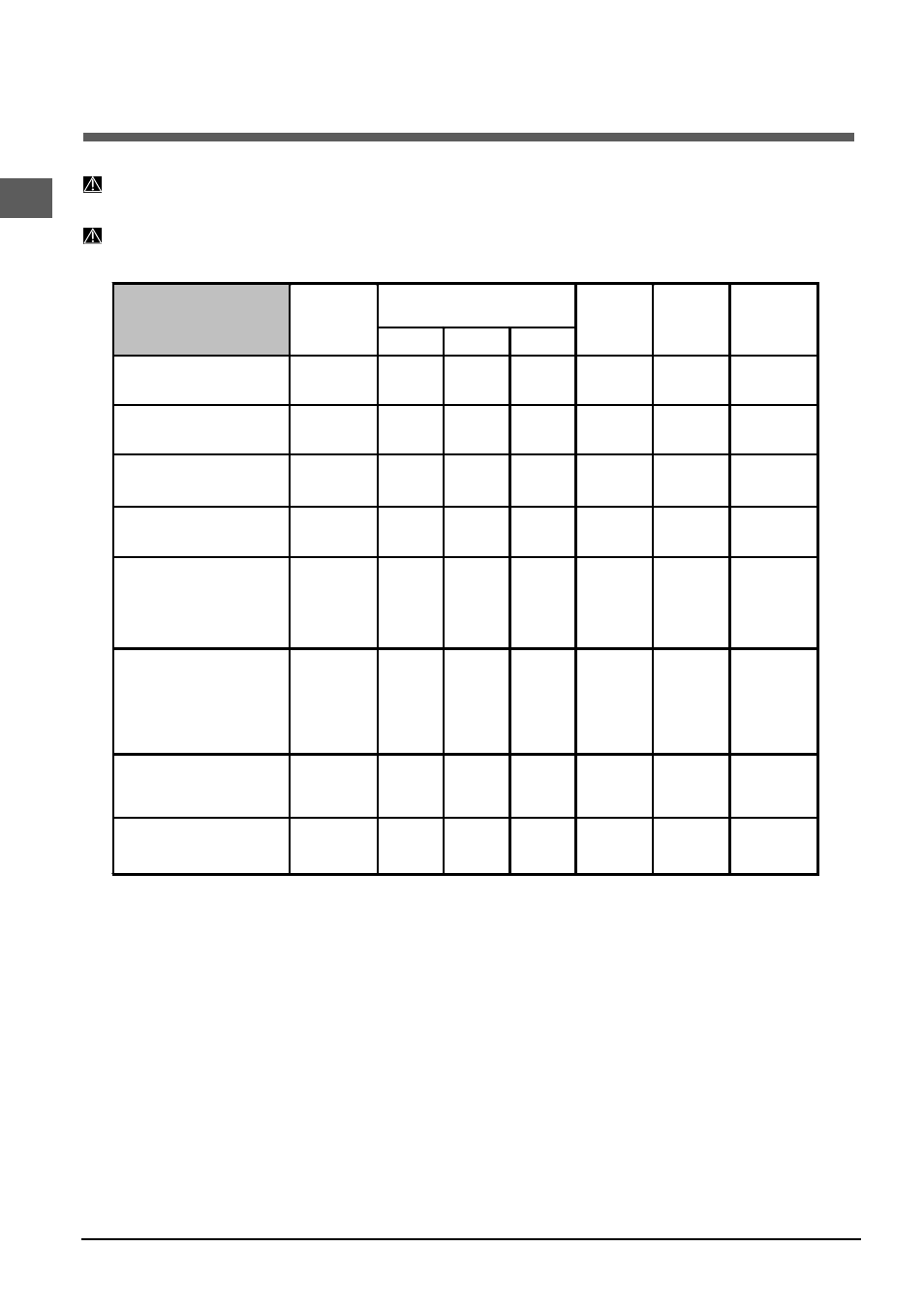 Programas | Indesit DFP-5841M-NX-EU User Manual | Page 44 / 84