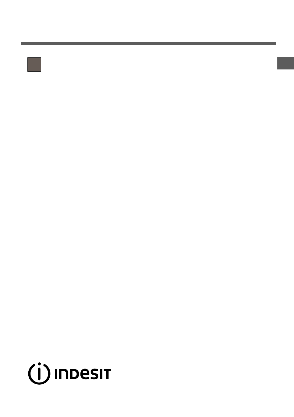 Mode d’emploi, Sommaire, Dif 14 | Indesit DIF-14.R User Manual | Page 23 / 80