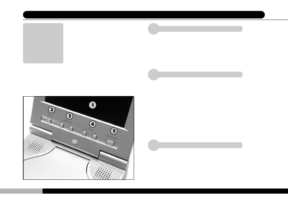 Audiovox DVD1500 User Manual | Page 20 / 91