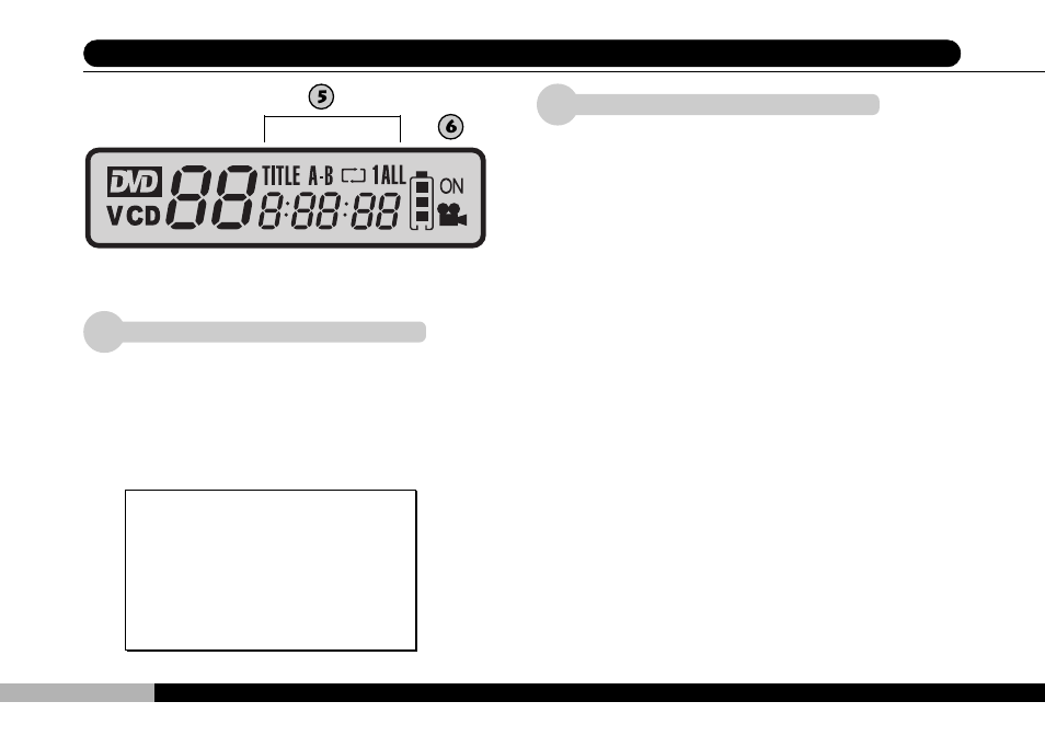 Audiovox DVD1500 User Manual | Page 34 / 91