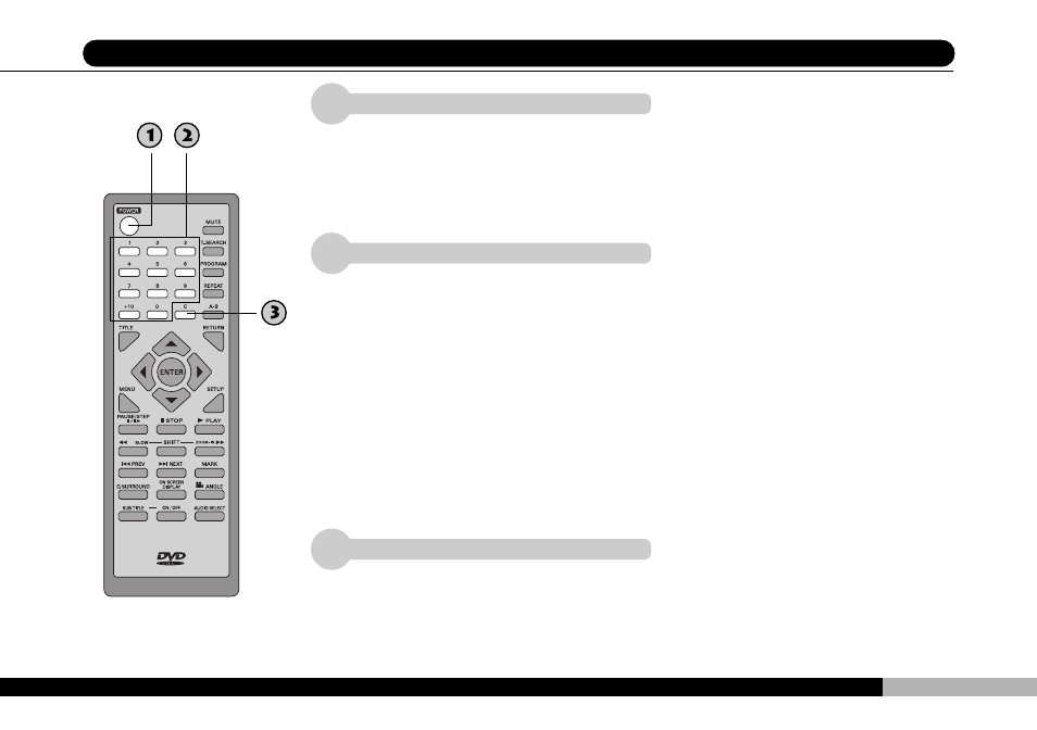 Audiovox DVD1500 User Manual | Page 37 / 91