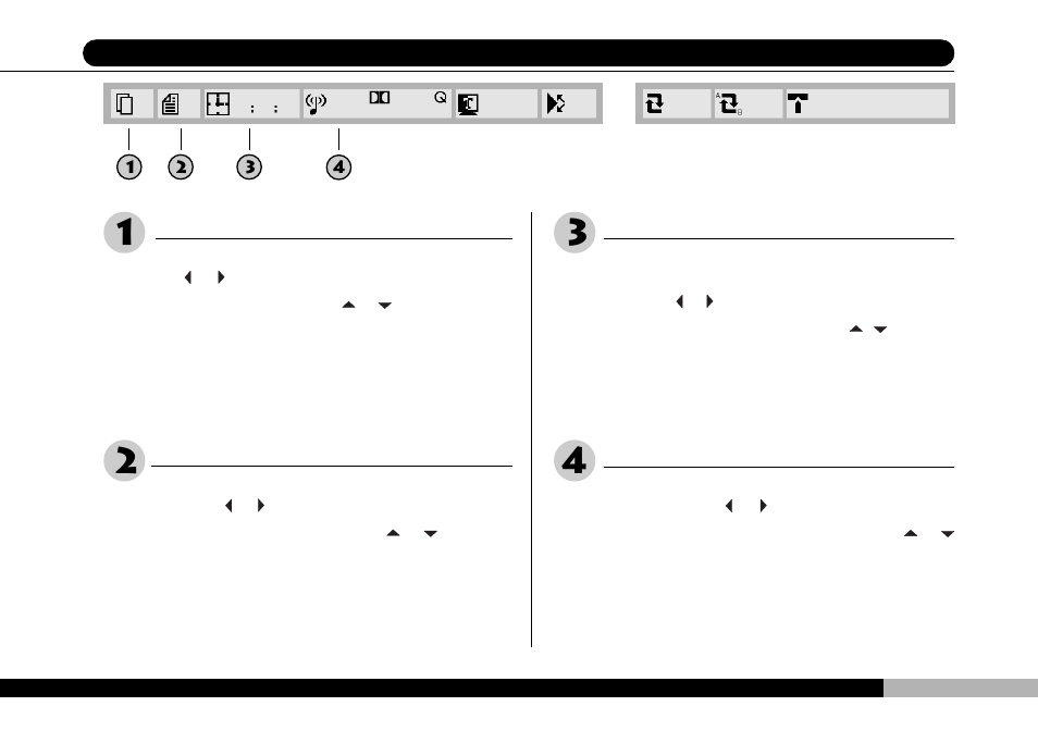 Audiovox DVD1500 User Manual | Page 63 / 91