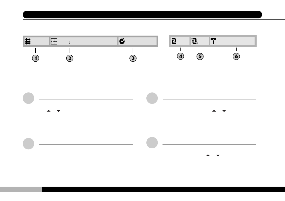 Changing settings while in play (part iii: for cd) | Audiovox DVD1500 User Manual | Page 68 / 91