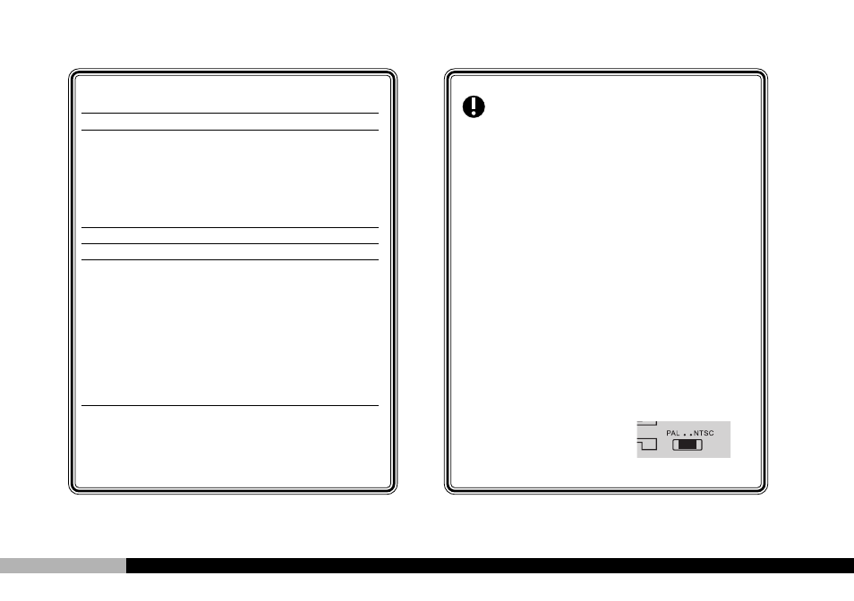 Audiovox DVD1500 User Manual | Page 8 / 91