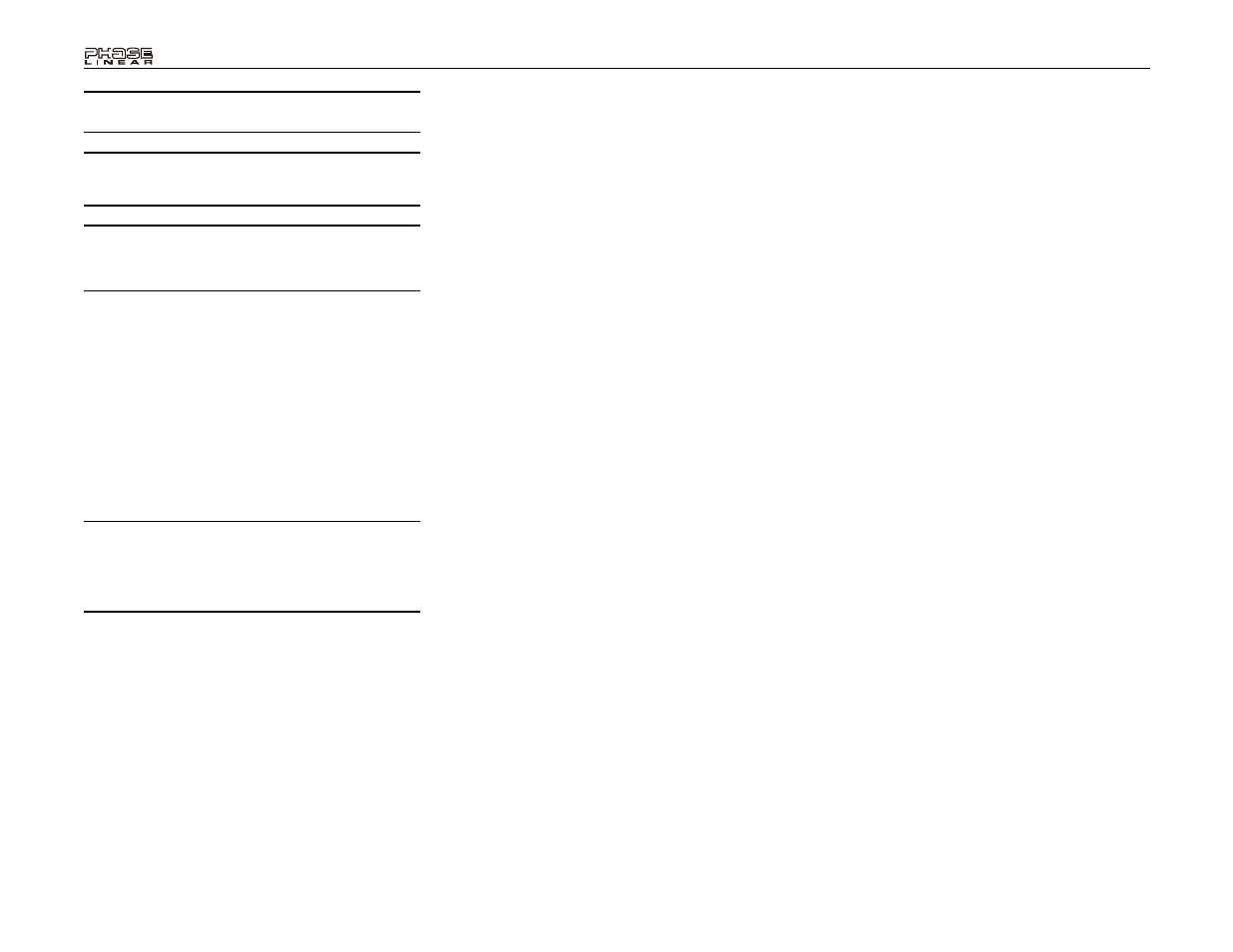 Audiovox Phase Linear UDV7 User Manual | Page 64 / 92