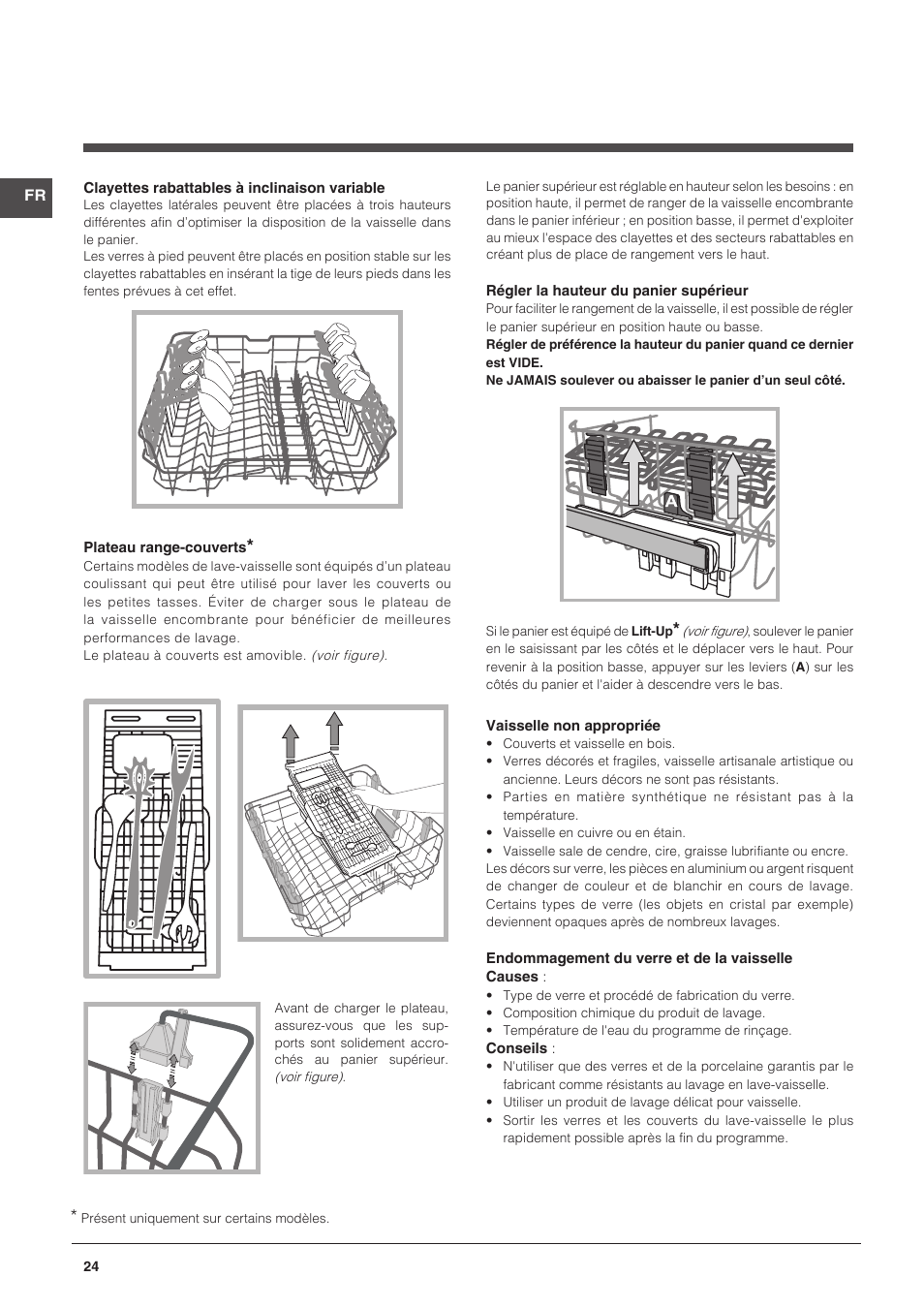 Indesit DPG-26T9-A-NX-EU User Manual | Page 24 / 44