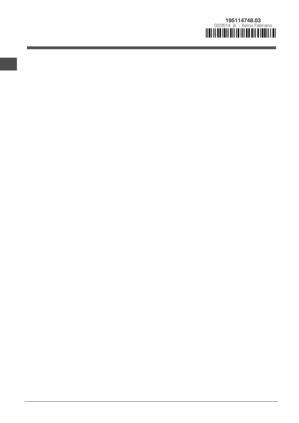 Indesit DPG-16B1-A-NX-EU User Manual | Page 84 / 84