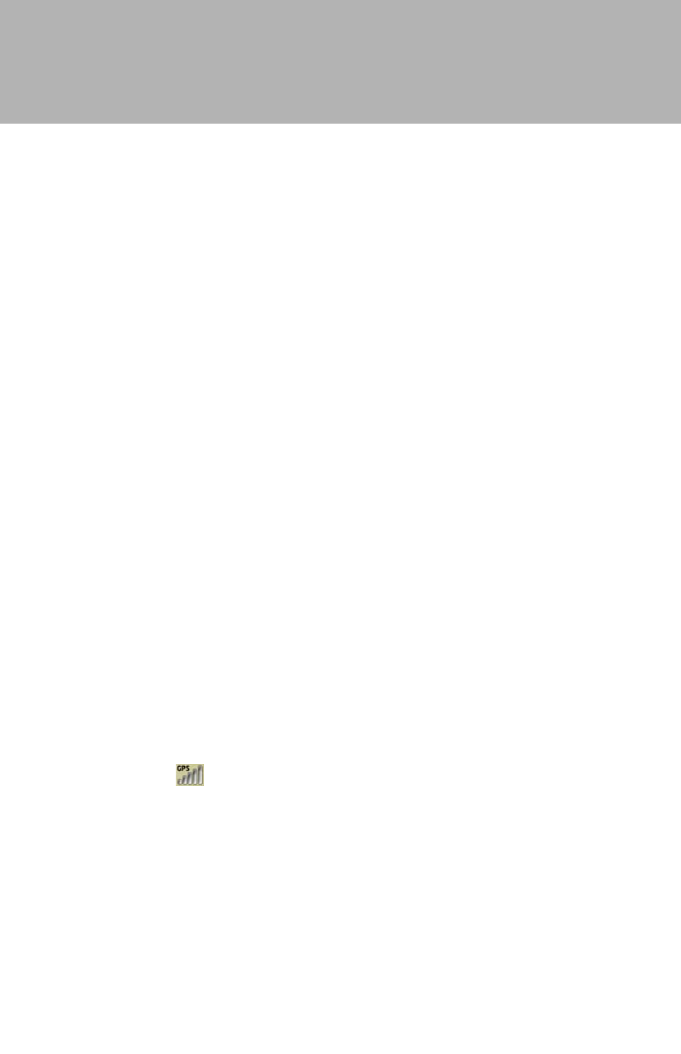 Horizon navmate 5 basic operation | Audiovox ADVUV630 User Manual | Page 6 / 61
