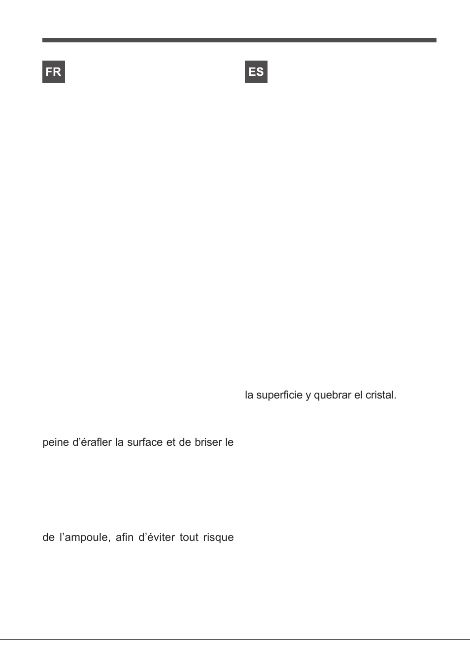 Avertissements, Advertencias | Indesit FIMS531J-K.A-IX-(EE) User Manual | Page 4 / 84