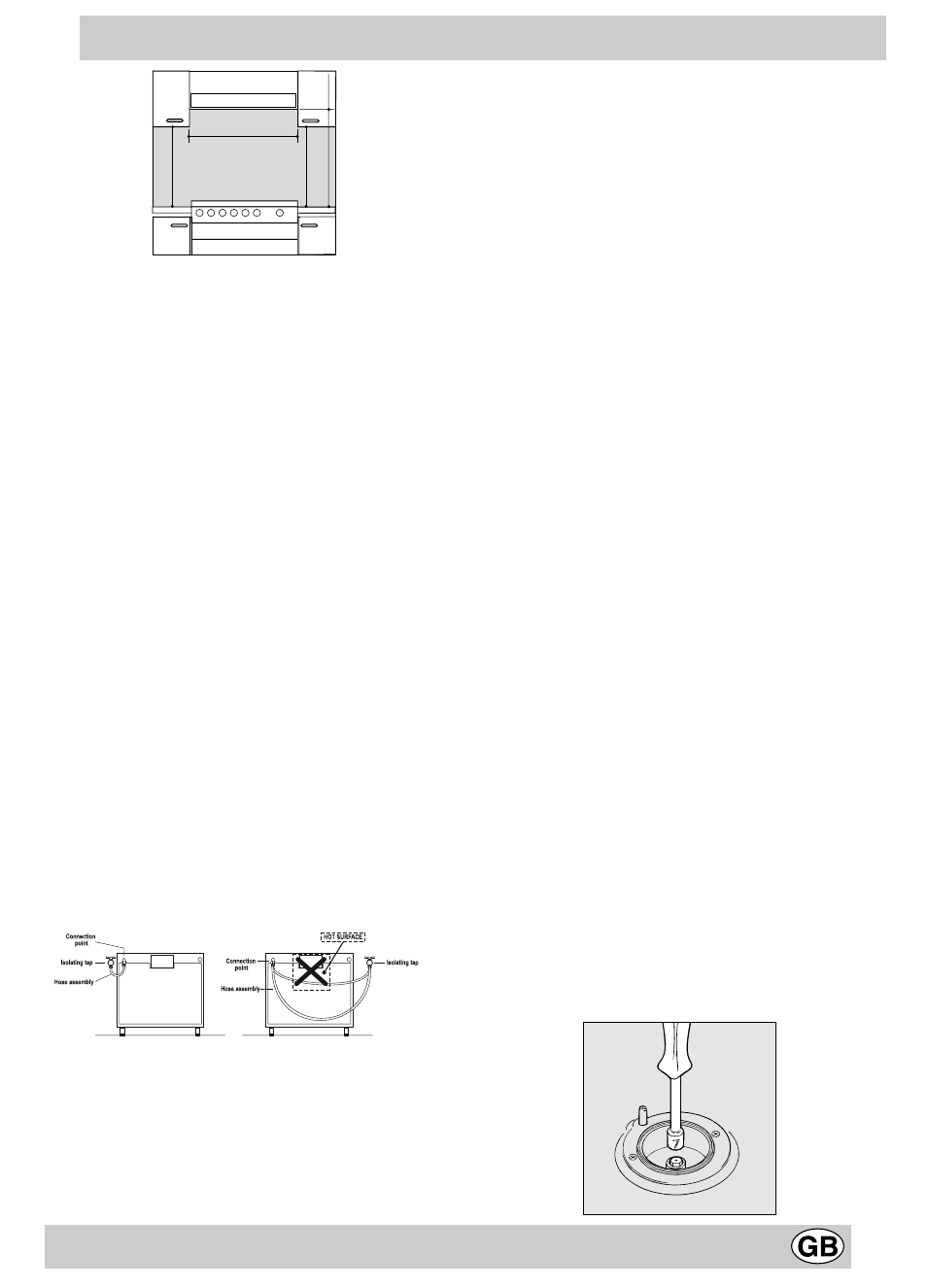 Indesit KN1G2S(W)-E User Manual | Page 17 / 28