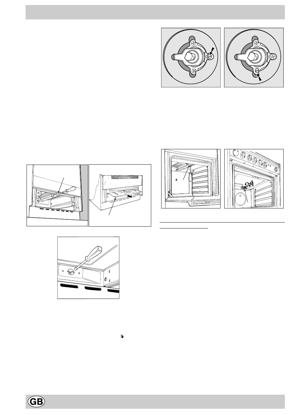 Indesit KN1G2S(W)-E User Manual | Page 18 / 28