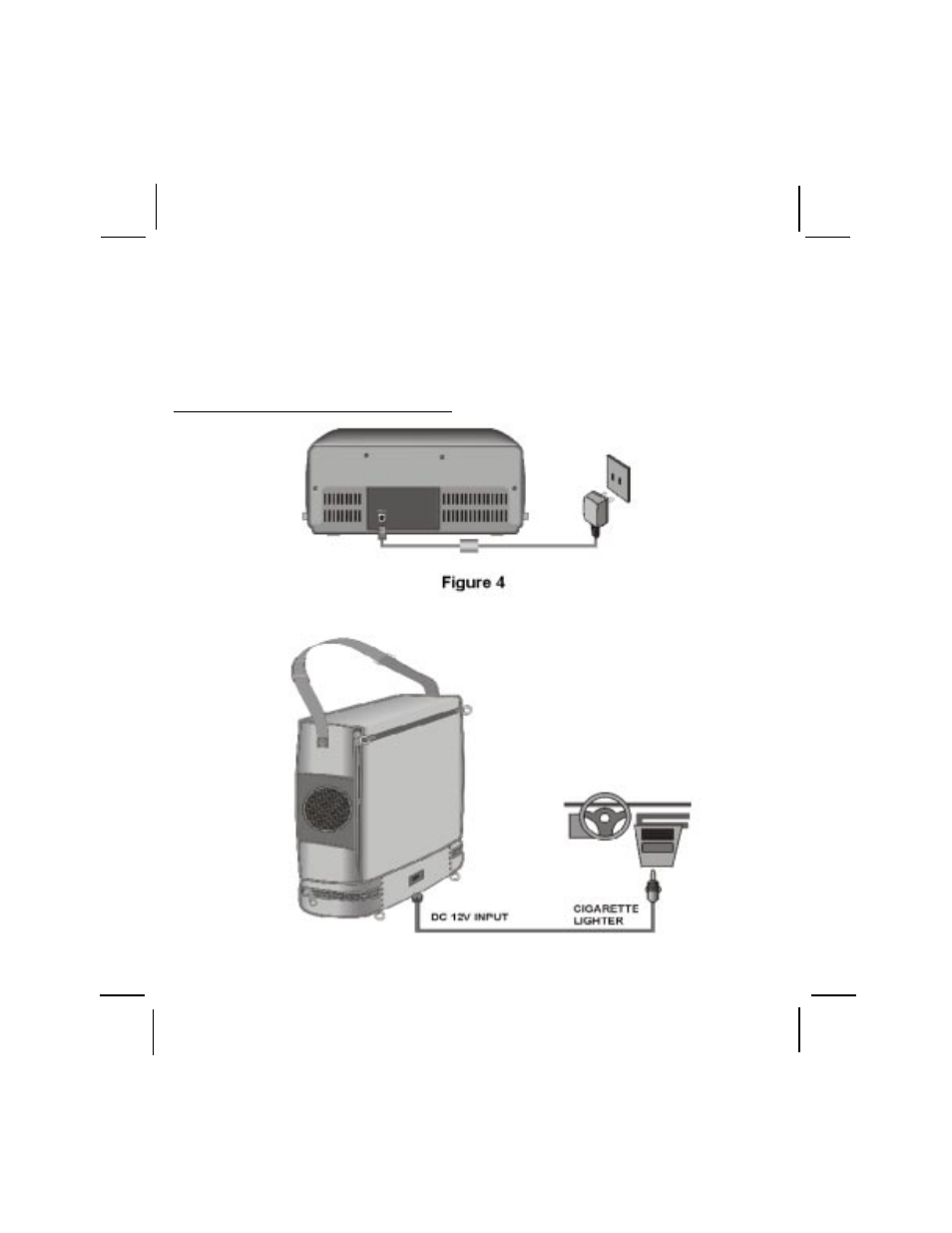 Audiovox VBP2000 User Manual | Page 6 / 8