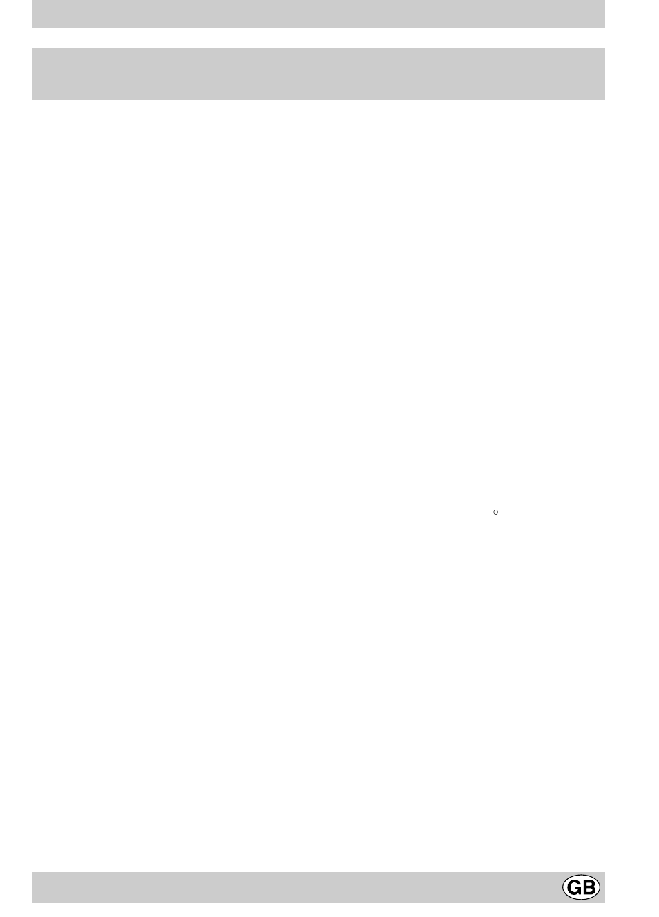 Important safety warnings | Indesit KN1I2S(W)-E User Manual | Page 15 / 26