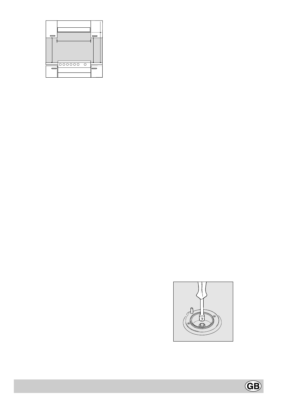 Indesit KN1I2S(W)-E User Manual | Page 17 / 26