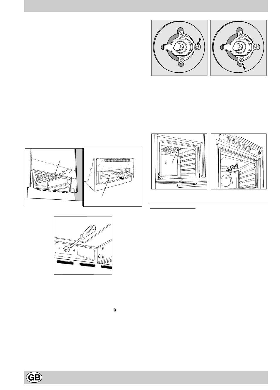 Indesit KN1I2S(W)-E User Manual | Page 18 / 26