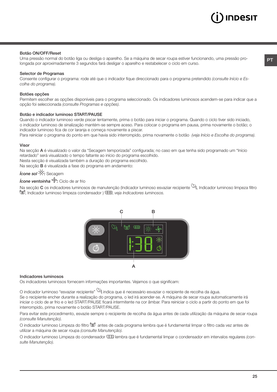 Indesit IDCE-G45-B-H-(EU) User Manual | Page 41 / 80