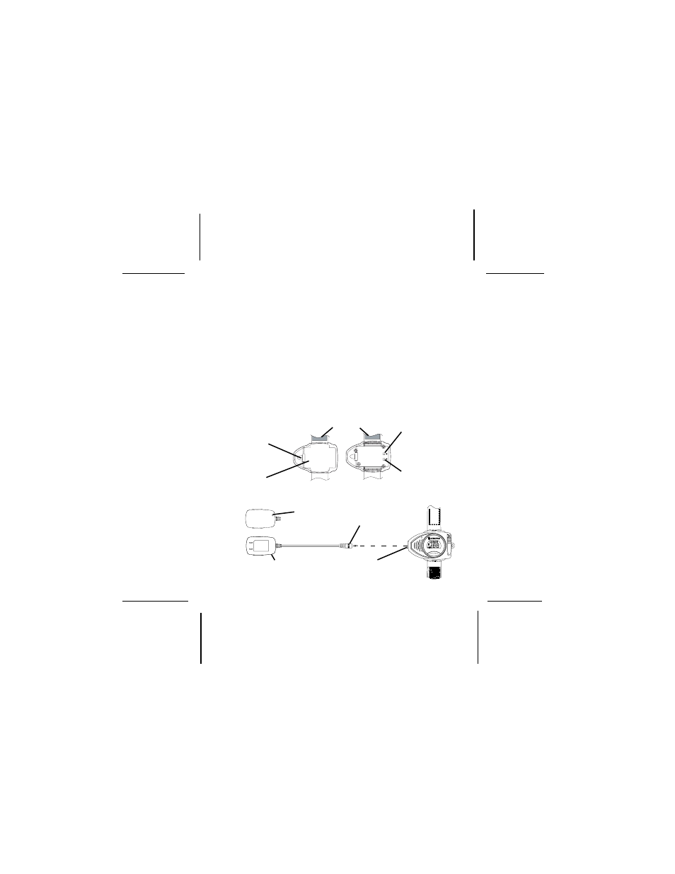 Audiovox GMRS200W User Manual | Page 5 / 16