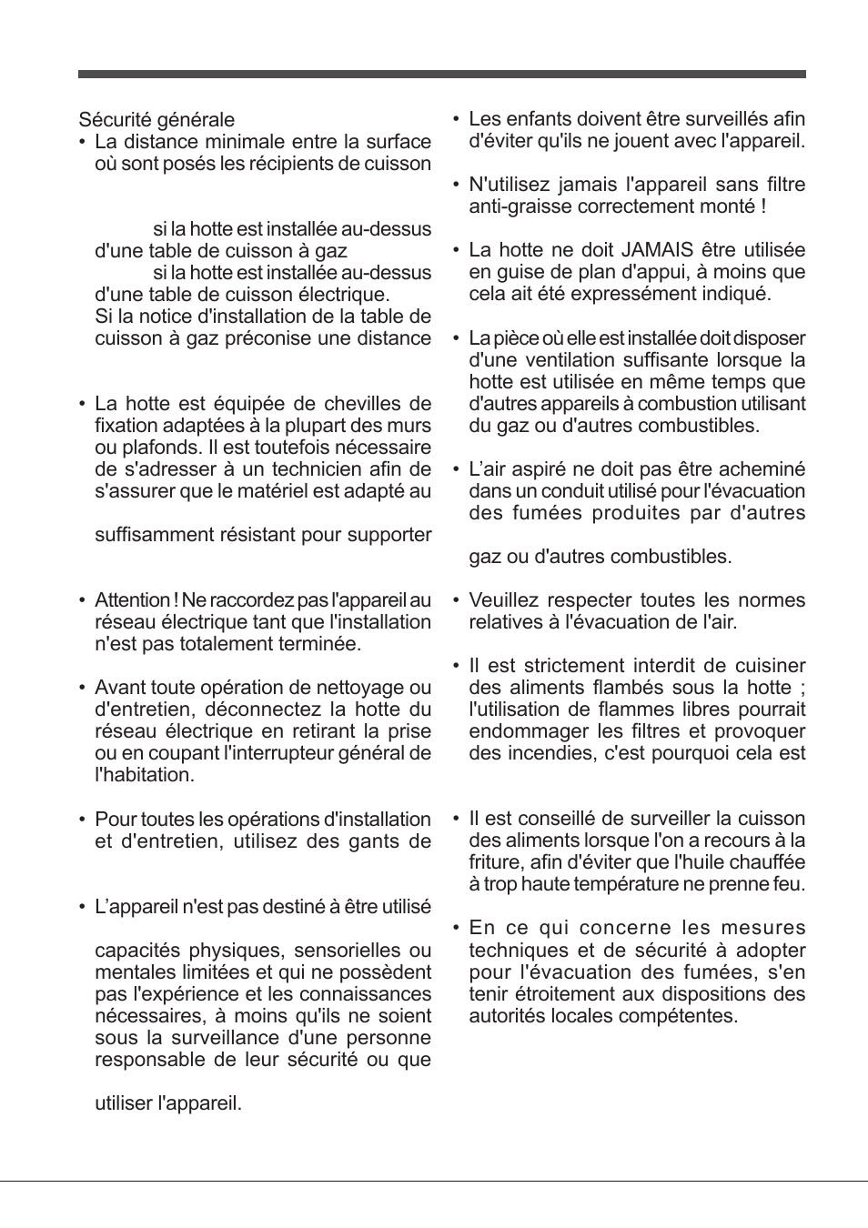 Indesit IHT-6.5-C-M-IX User Manual | Page 12 / 80