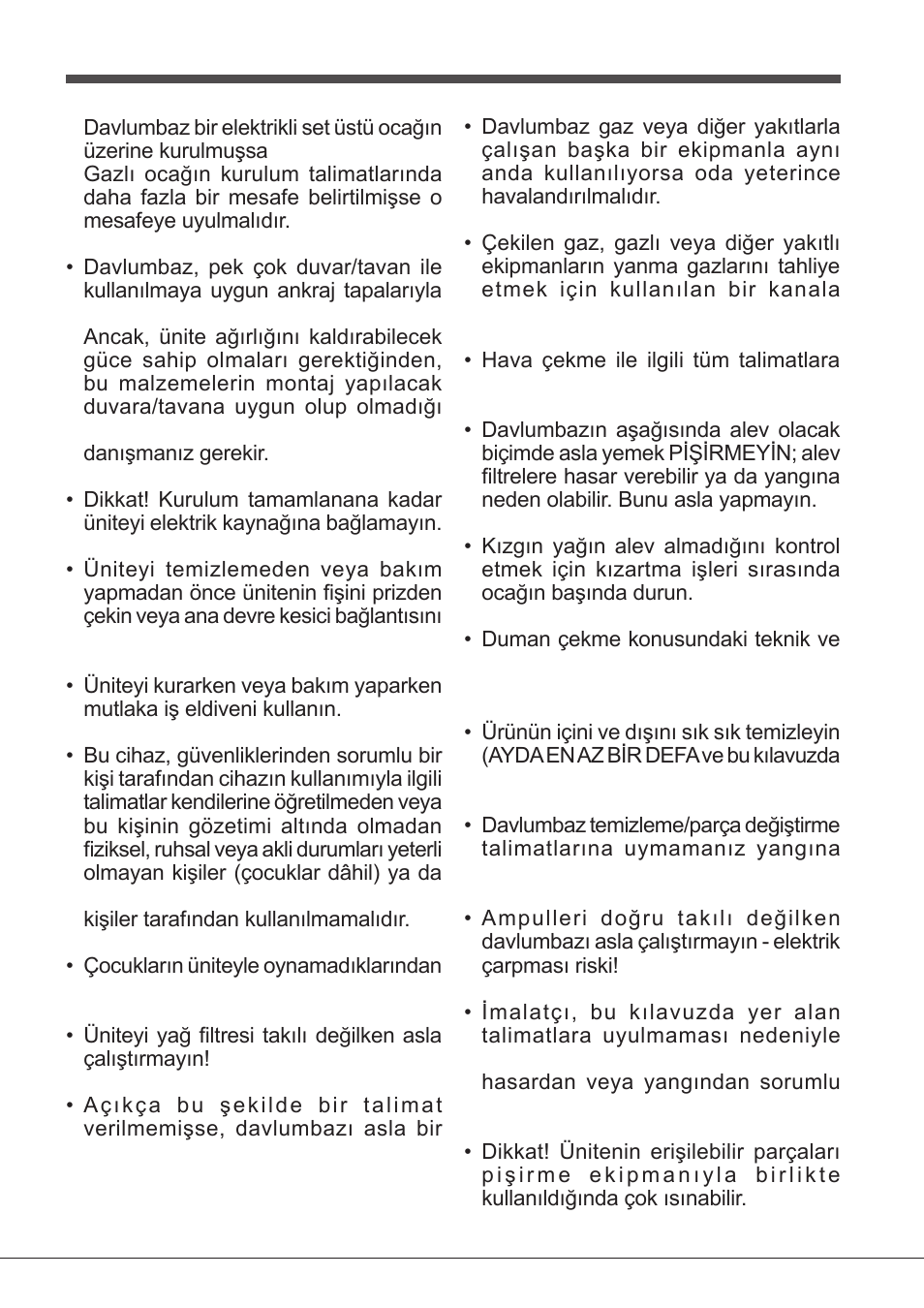 Indesit IHT-6.5-C-M-IX User Manual | Page 21 / 80