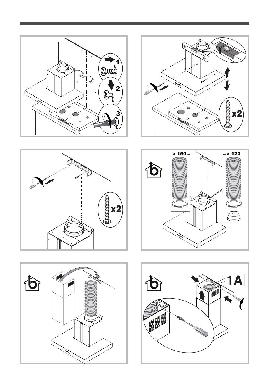 Indesit IHT-6.5-C-M-IX User Manual | Page 7 / 80