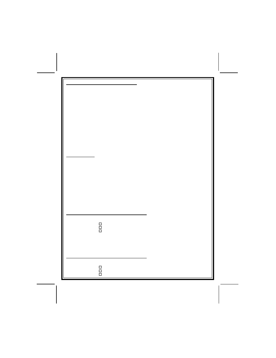 Audiovox PRO-9275T User Manual | Page 2 / 4