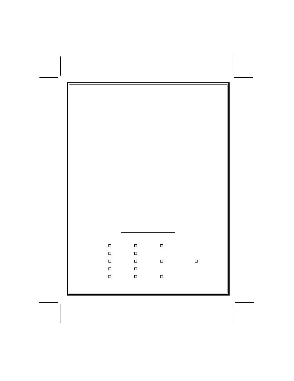 Audiovox PRO-9275T User Manual | Page 4 / 4