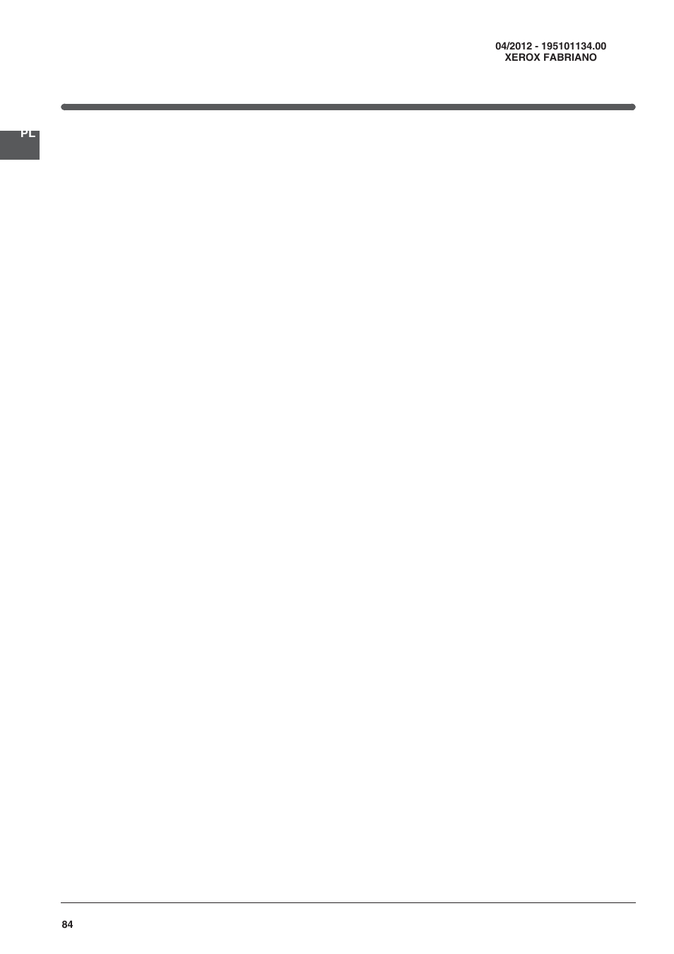 Indesit VRO-632-TD-B User Manual | Page 84 / 84