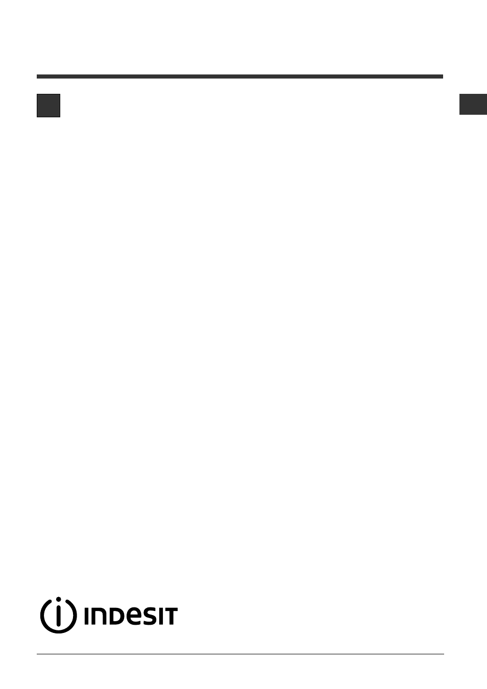 Indesit DFP-2631M-EU User Manual | Page 25 / 84