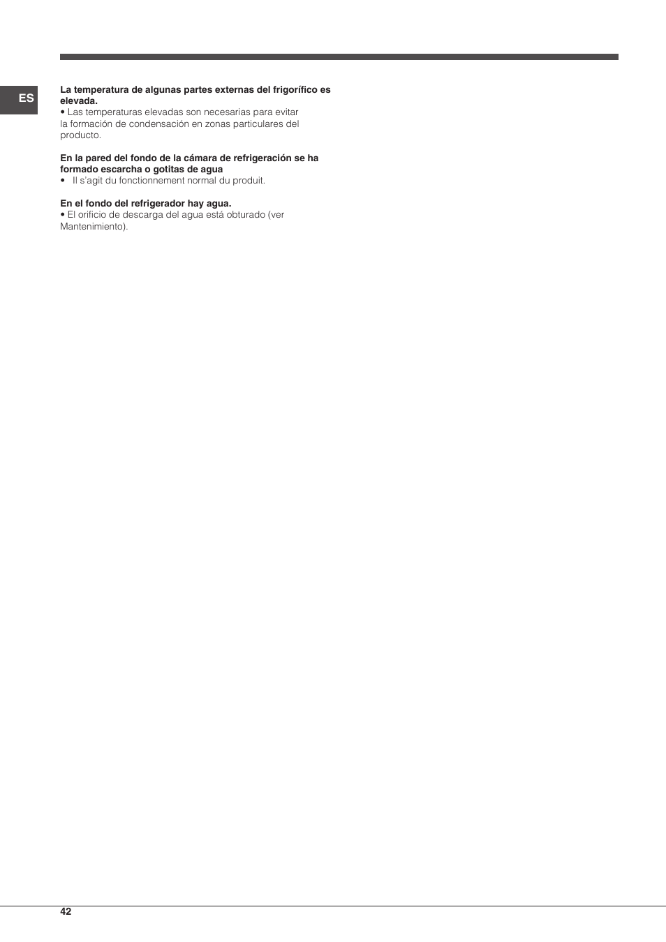 Indesit BIAA-13-(1) User Manual | Page 42 / 68